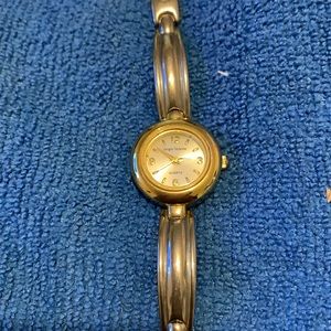 Sergio Valente watch